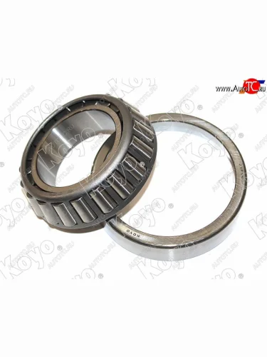 Подшипник задней ступицы KOYO Isuzu Forward (1970-2015)