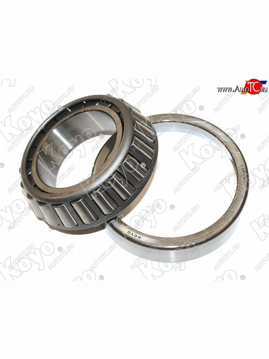 Подшипник задней ступицы KOYO Isuzu Forward (1970-2015)  в Керчи Республика Крым