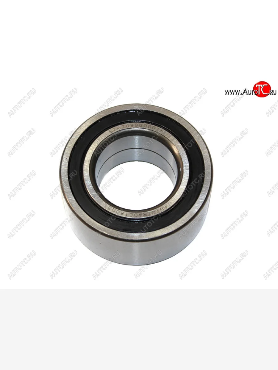 Подшипник задней ступицы SAT Mercedes-Benz SLK class R171 (2004-2010)  в Самаре Самарской области