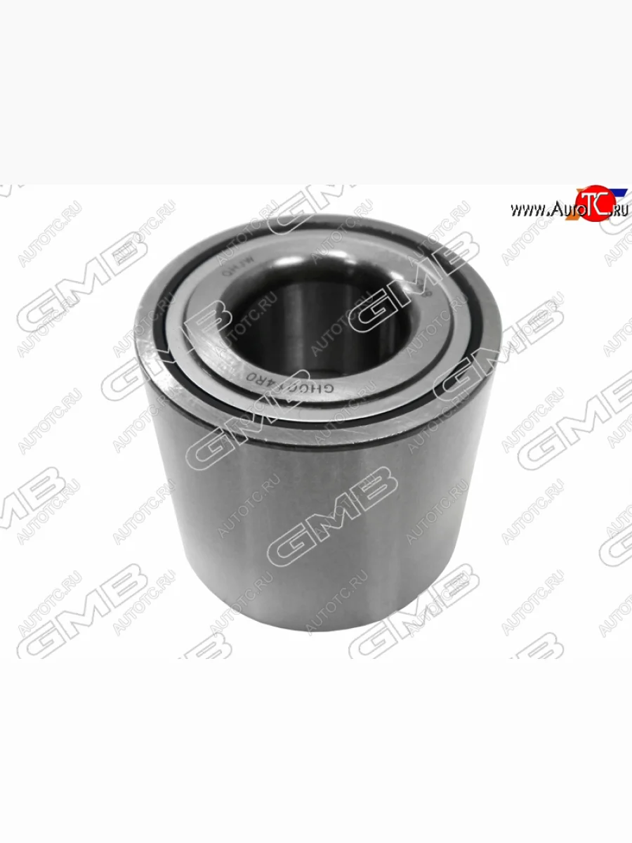 Подшипник задней ступицы GMB Renault Megane купе 3 дв. 2-ой рестайлинг (2014-2016)  в Керчи Республика Крым