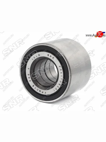 Подшипник задней ступицы SNR Renault Logan 2 рестайлинг (2018-2025)