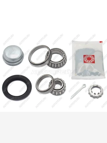 Подшипник задней ступицы ремкомплект FAG Volkswagen Passat B2 универсал рестайлинг (1985-1988)