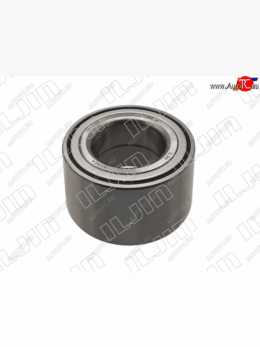 Подшипник задней ступицы ILJIN SSANGYONG Rexton Y250 (2006-2012)  с доставкой в г. Керчь