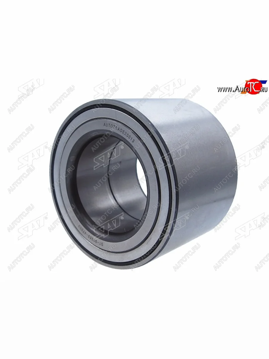 Подшипник задней ступицы SAT Toyota Granvia xH10 дорестайлинг (1995-1997)  в Керчи Республика Крым