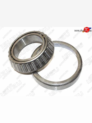 Подшипник задней ступицы ISUZU Isuzu Elf (NPR75)  дорестайлинг (2006-2014)