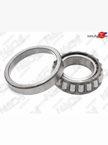 Подшипник задней ступицы NACHI Mitsubishi centre typ 6 (1993-2002)