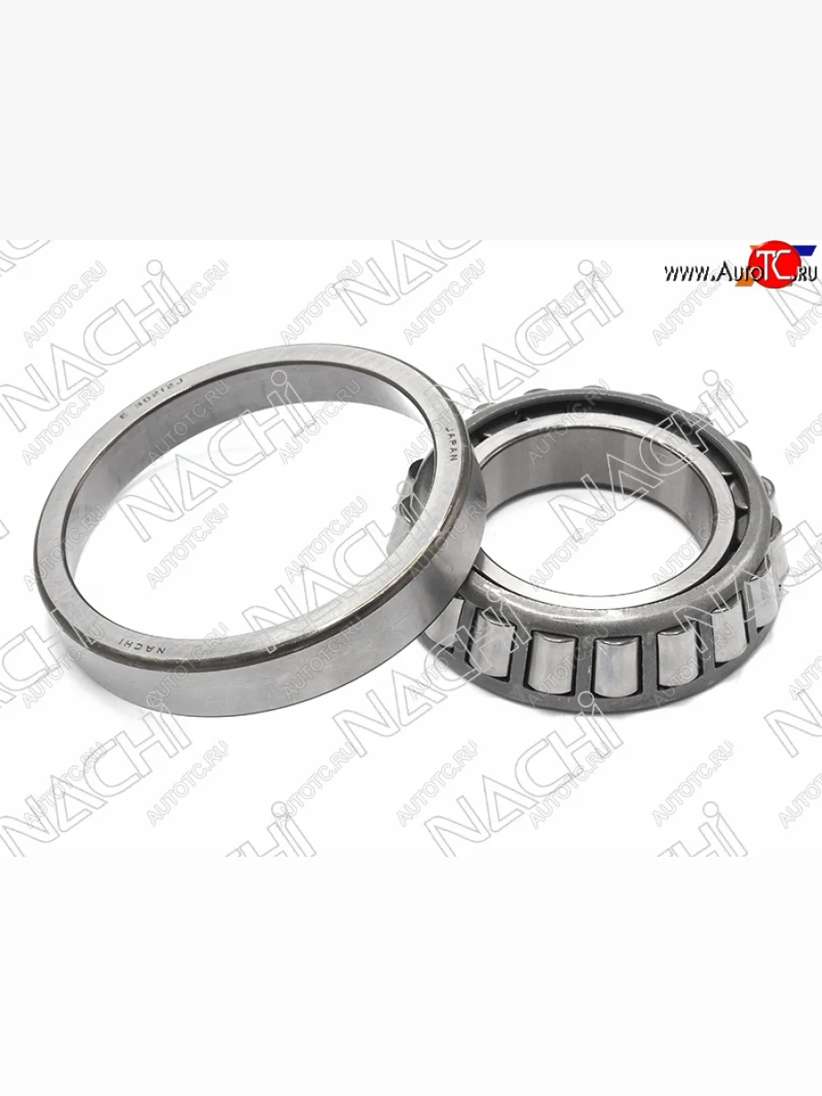 Подшипник задней ступицы NACHI Mitsubishi centre typ 6 (1993-2002)  в Керчи Республика Крым