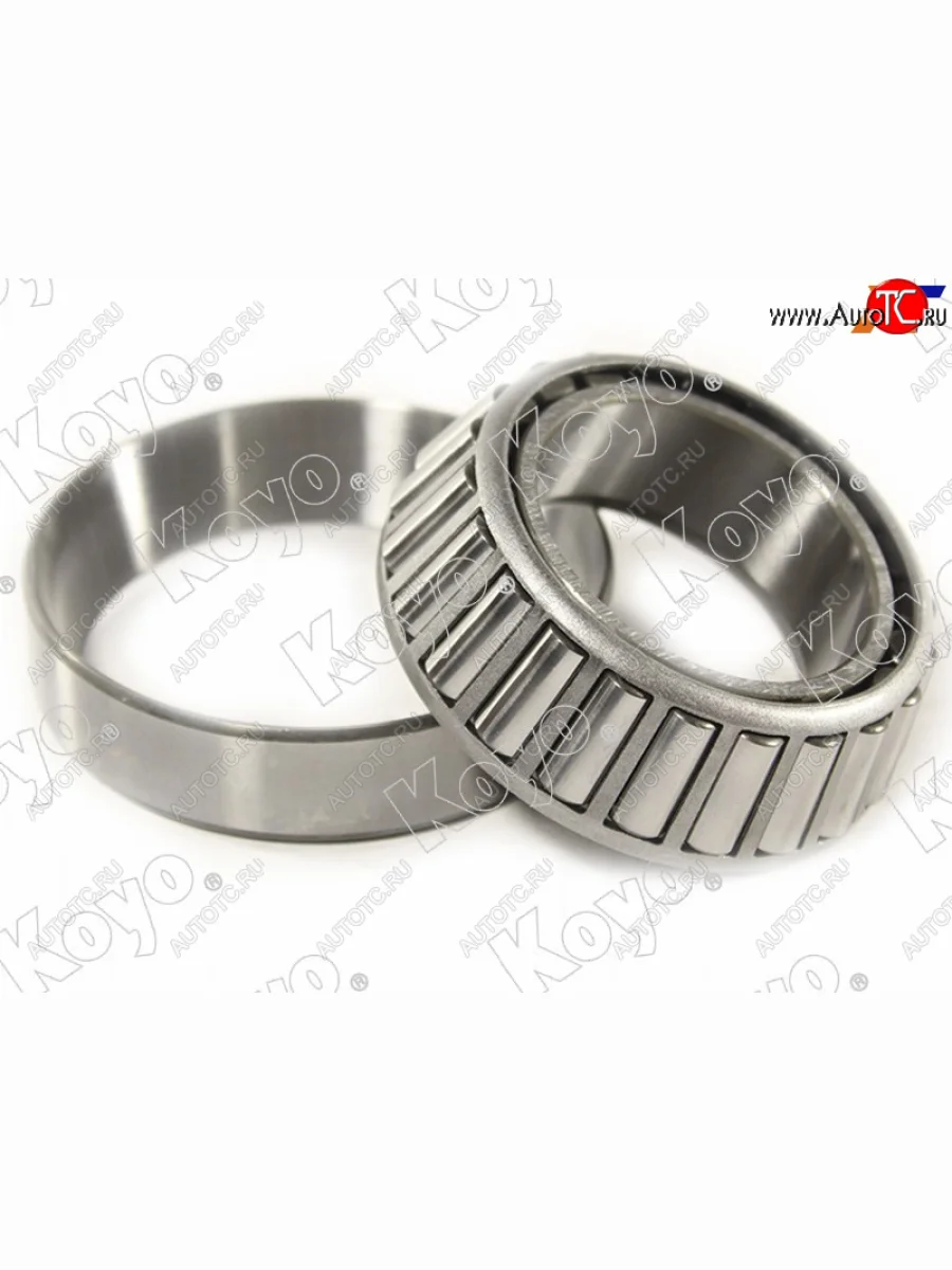 Подшипник задней ступицы KOYO Toyota Corolla E110 седан дорестайлинг (1991-1995)  в Воронеже Воронежской области