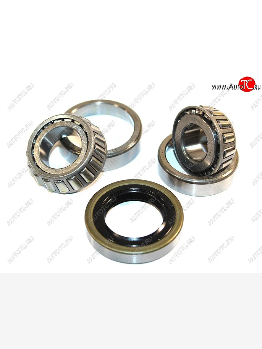 Подшипник задней ступицы внутр+наруж SNR Daewoo Matiz M300 (2009-2016)  в Перми Пермском крае