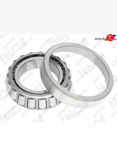 Подшипник задней ступицы NACHI Mitsubishi centre typ 6 (1993-2002)