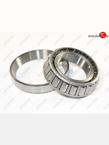 Подшипник задней ступицы NTN Mitsubishi centre typ 6 (1993-2002)