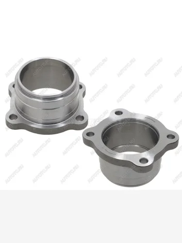 Подшипник задней ступицы корпус NTN Mitsubishi L200 3 K6T-K7T дорестайлинг (1996-2005)