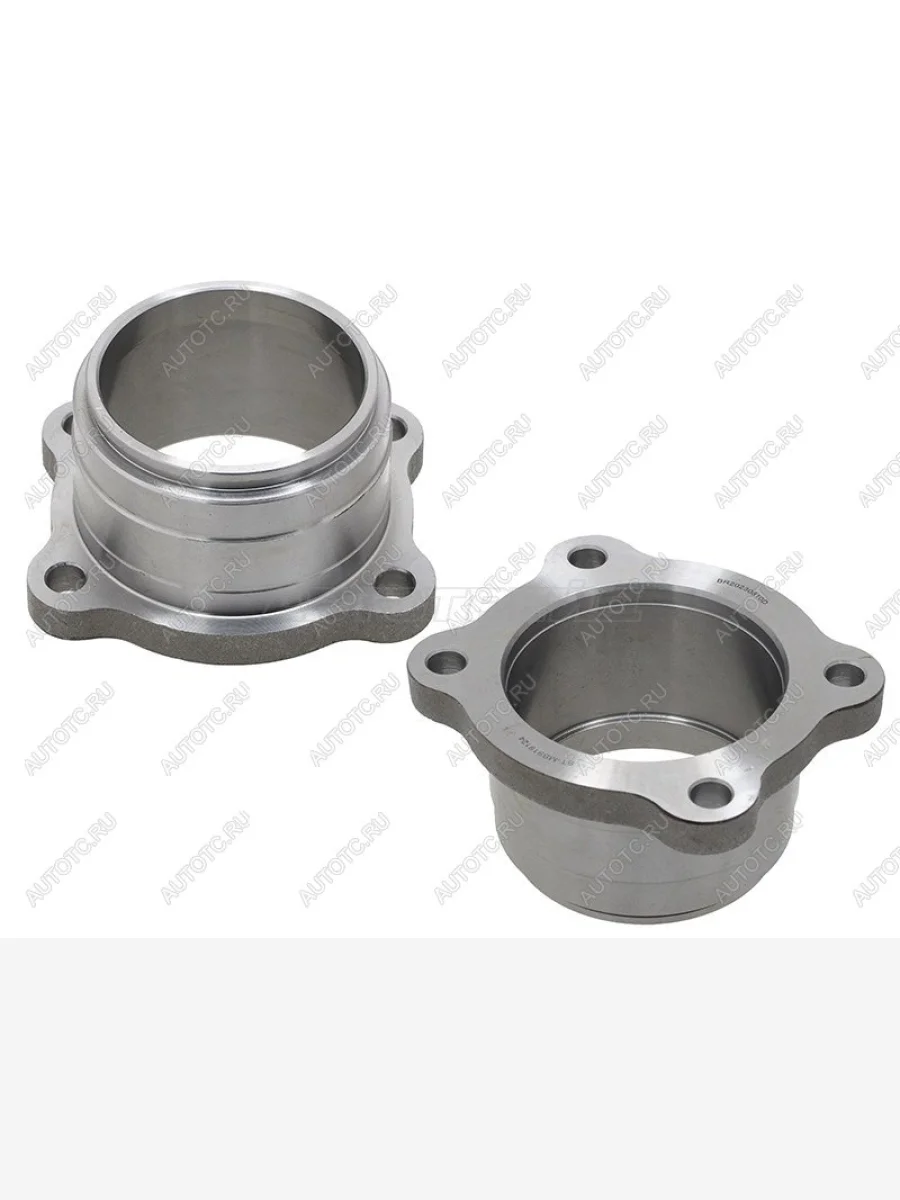 Подшипник задней ступицы корпус NTN Mitsubishi Delica 4 рестайлинг (1997-2007)  в Самаре Самарской области