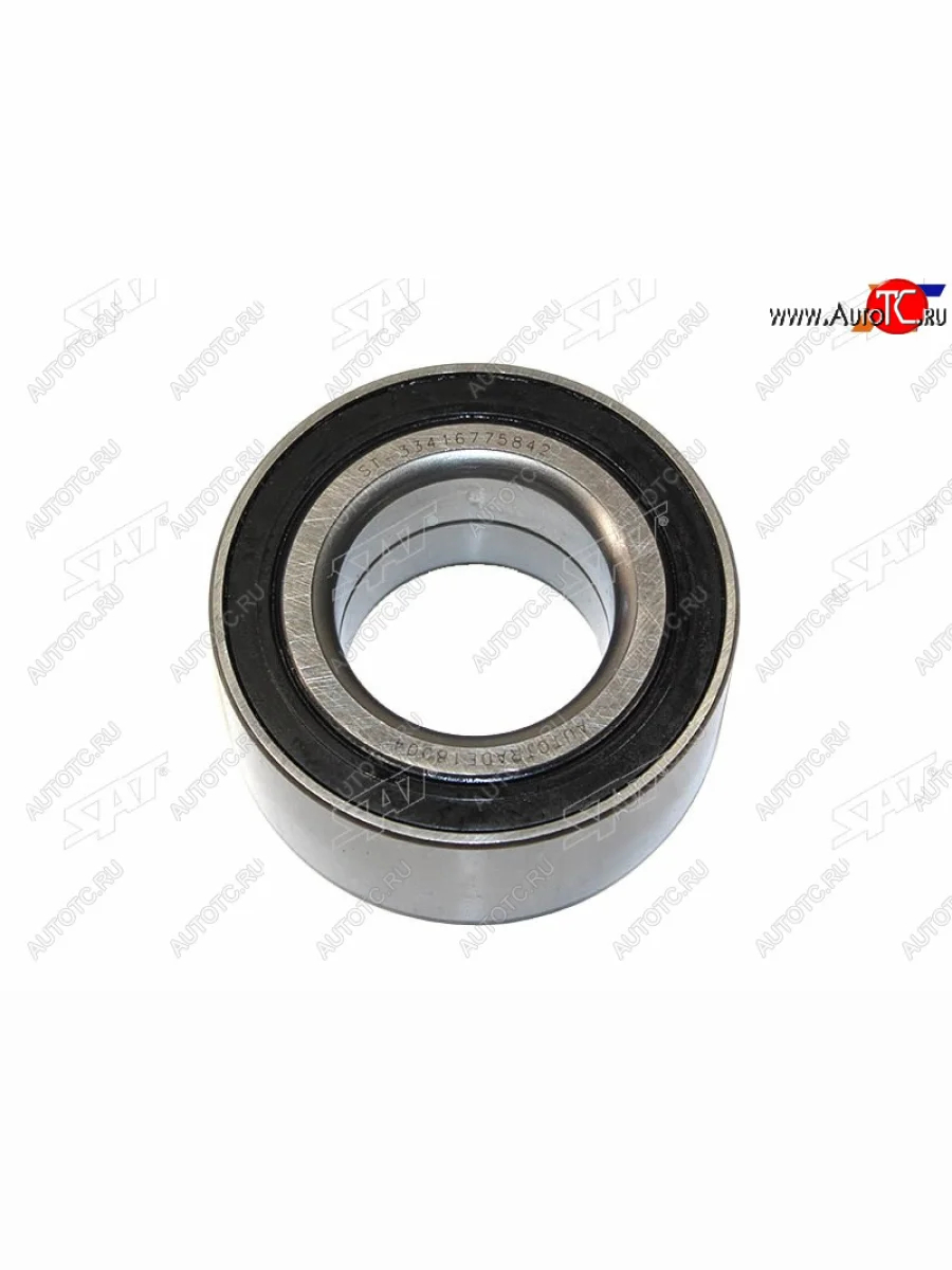 Подшипник задней ступицы SAT BMW 1 серия E87 хэтчбэк 5 дв. рестайлинг (2007-2011)  в Керчи Республика Крым