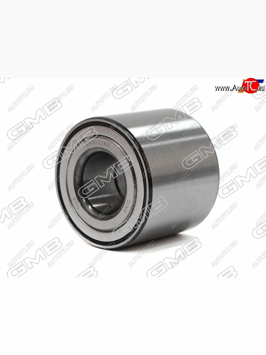 Подшипник задней ступицы GMB Renault Megane купе 3 дв. 1-ый рестайлинг (2012-2014)  с доставкой в г. Керчь