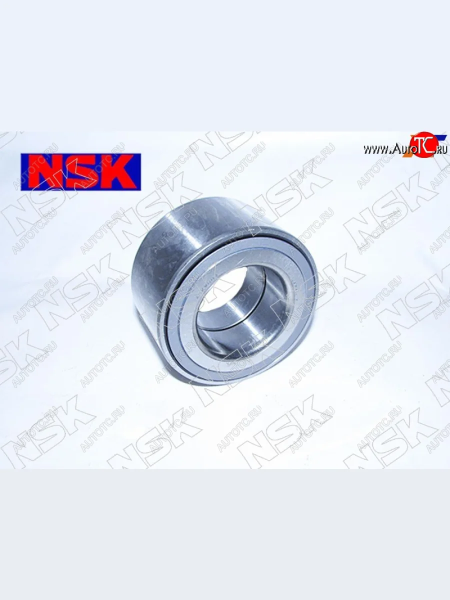Подшипник задней ступицы NSK SSANGYONG Rexton Y400 дорестайлинг (2017-2020)  с доставкой в г. Пермь