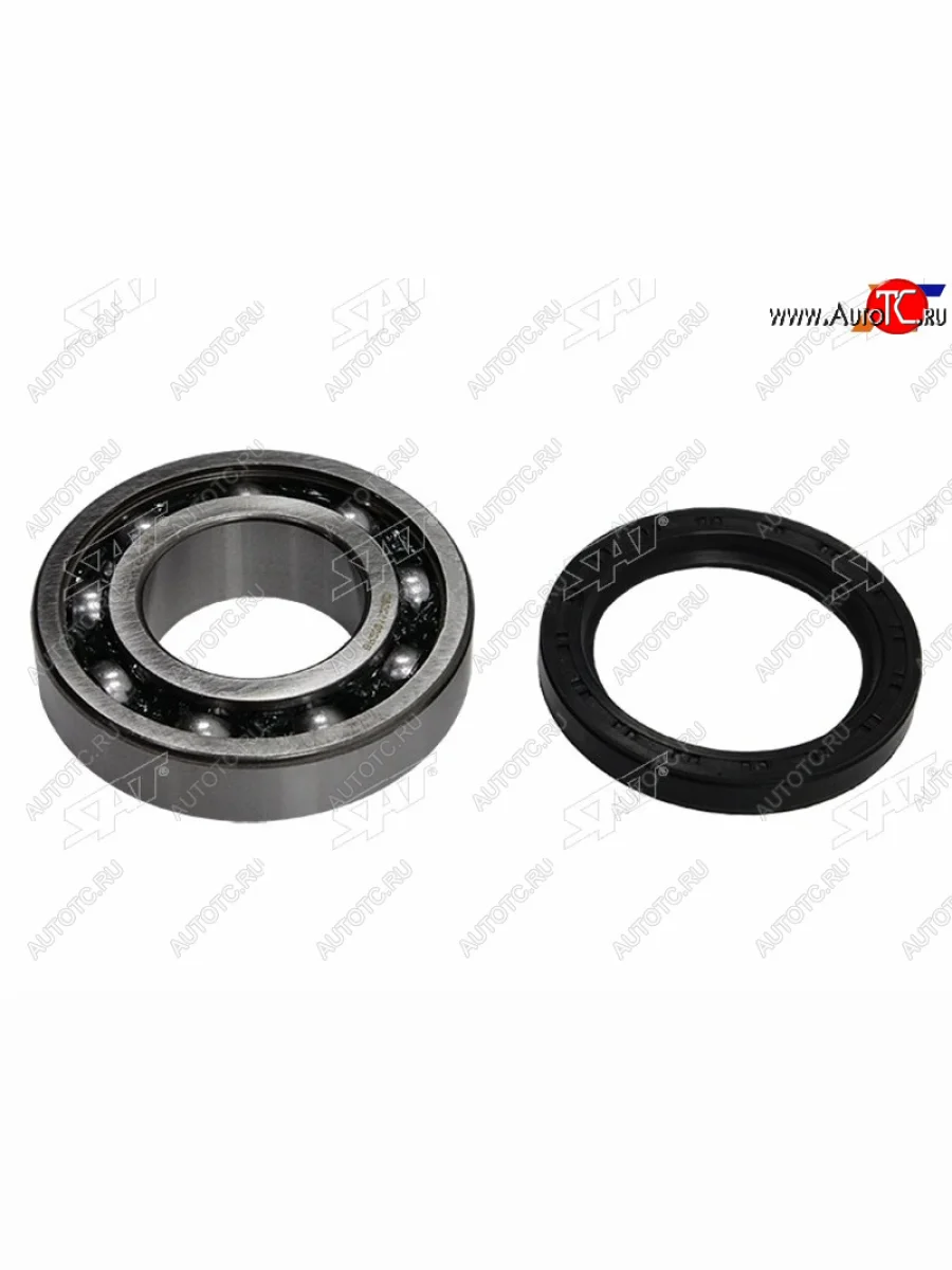 Подшипник задней ступицы ремкомплект SAT Suzuki Escudo 3 дорестайлинг (2006-2008)  в Керчи Республика Крым