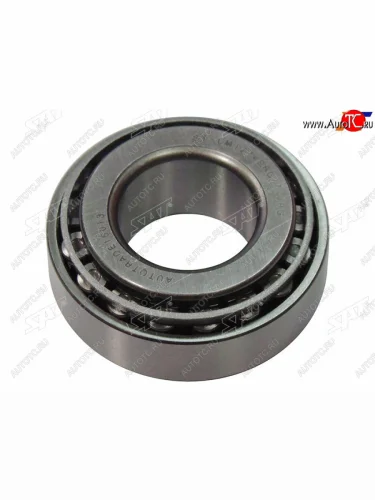 Подшипник задней ступицы рессорная SAT  Toyota Corolla E110 седан дорестайлинг (1991-1995)