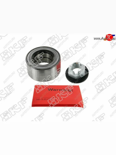 Подшипник задней ступицы SKF  Ford Maverick TM1 рестайлинг, 5 дв. (2004-2007)