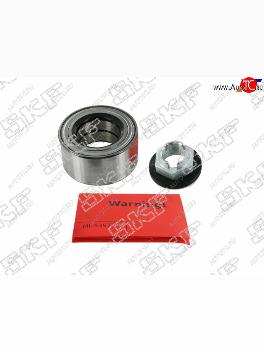 Подшипник задней ступицы SKF  Ford Maverick TM1 рестайлинг, 5 дв. (2004-2007)  в Керчи Республика Крым