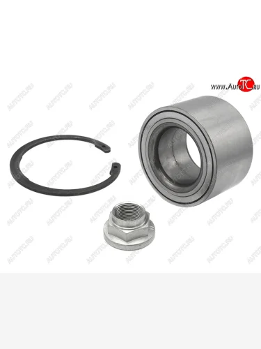 Подшипник задней ступицы SNR  Land Rover Range Rover 3 L322 рестайлинг (2006-2009)