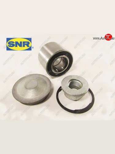 Подшипник задней ступицы ремкомплект SNR  Renault Logan 2 рестайлинг (2018-2025)