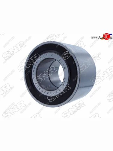 Подшипник задней ступицы SNR  Renault Logan 2 рестайлинг (2018-2025)