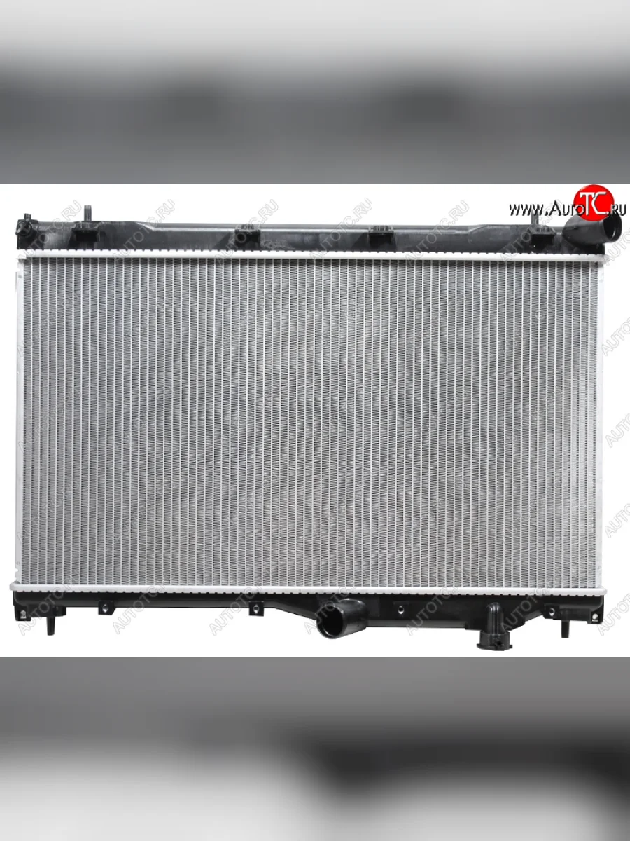 Радиатор SAT  Subaru Forester (2018-2022) SK/S14  в Керчи Республика Крым