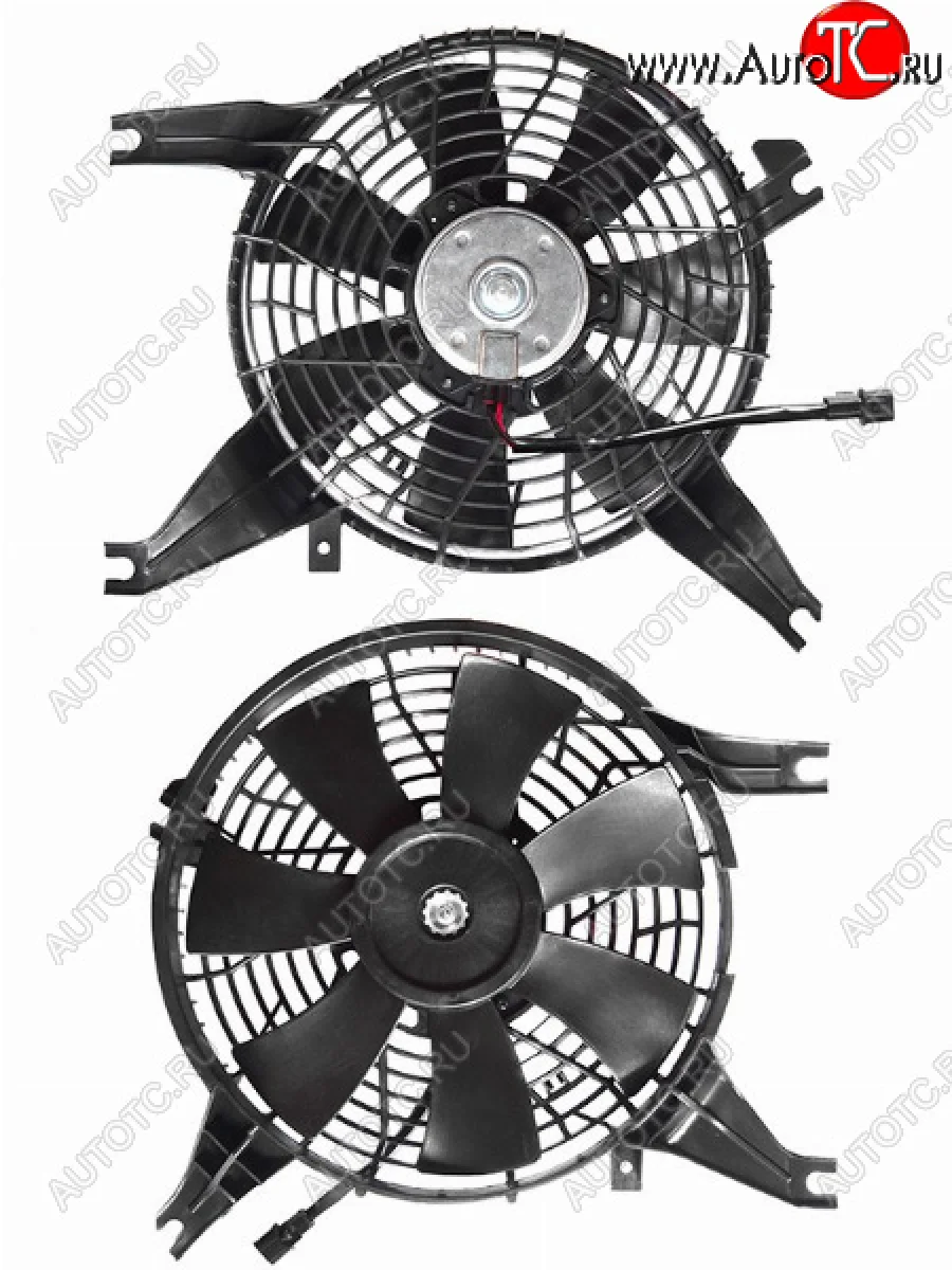 Диффузор кондиционера SAT Mitsubishi Pajero 4 V80 3 дв. 1-ый рестайлинг (2011-2014)  в Керчи Республика Крым