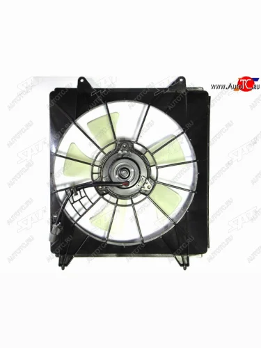 Диффузор кондиционера SAT Honda Accord 8 CS купе рестайлинг (2010-2012)