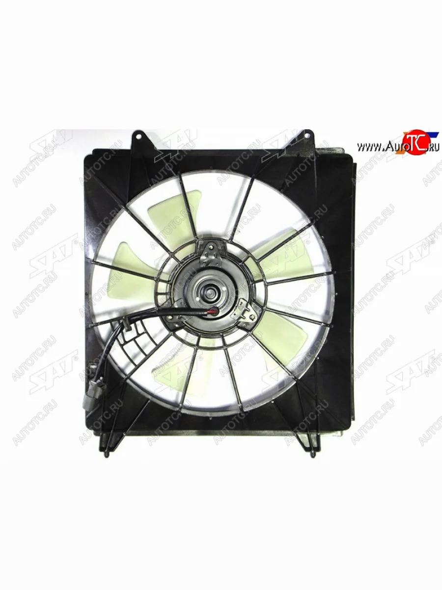 Диффузор кондиционера SAT Honda Accord 8 CS купе рестайлинг (2010-2012)  с доставкой в г. Керчь