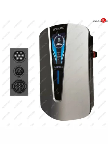 Зарядная станция Electra 2 (22кВт) Dodge Dakota DN CREW CAB дорестайлинг (2004-2007) (GbT)