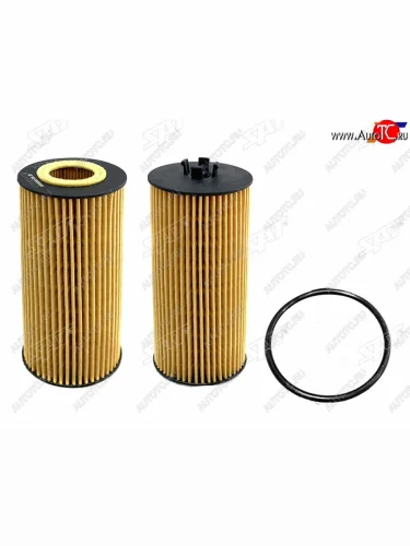 Фильтр масляный (картридж) DIESEL SAT Mercedes-Benz G class  W463 - S class ( 5 W221,  W222)