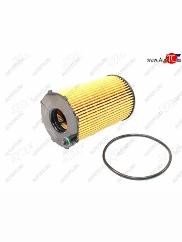 Фильтр масляный (картридж) V-3.0 DIESEL SAT Volkswagen Touareg 2 NF рестайлинг (2014-2018) Фильтр масляный (картридж) V-3.0 DIESEL SAT Volkswagen Touareg 2 NF рестайлинг (2014-2018)