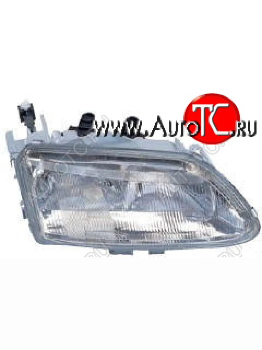 Правая фара (под корректор) DEPO Renault Laguna X56 лифтбэк дорестайлинг (1993-1998)  в Перми Пермском крае