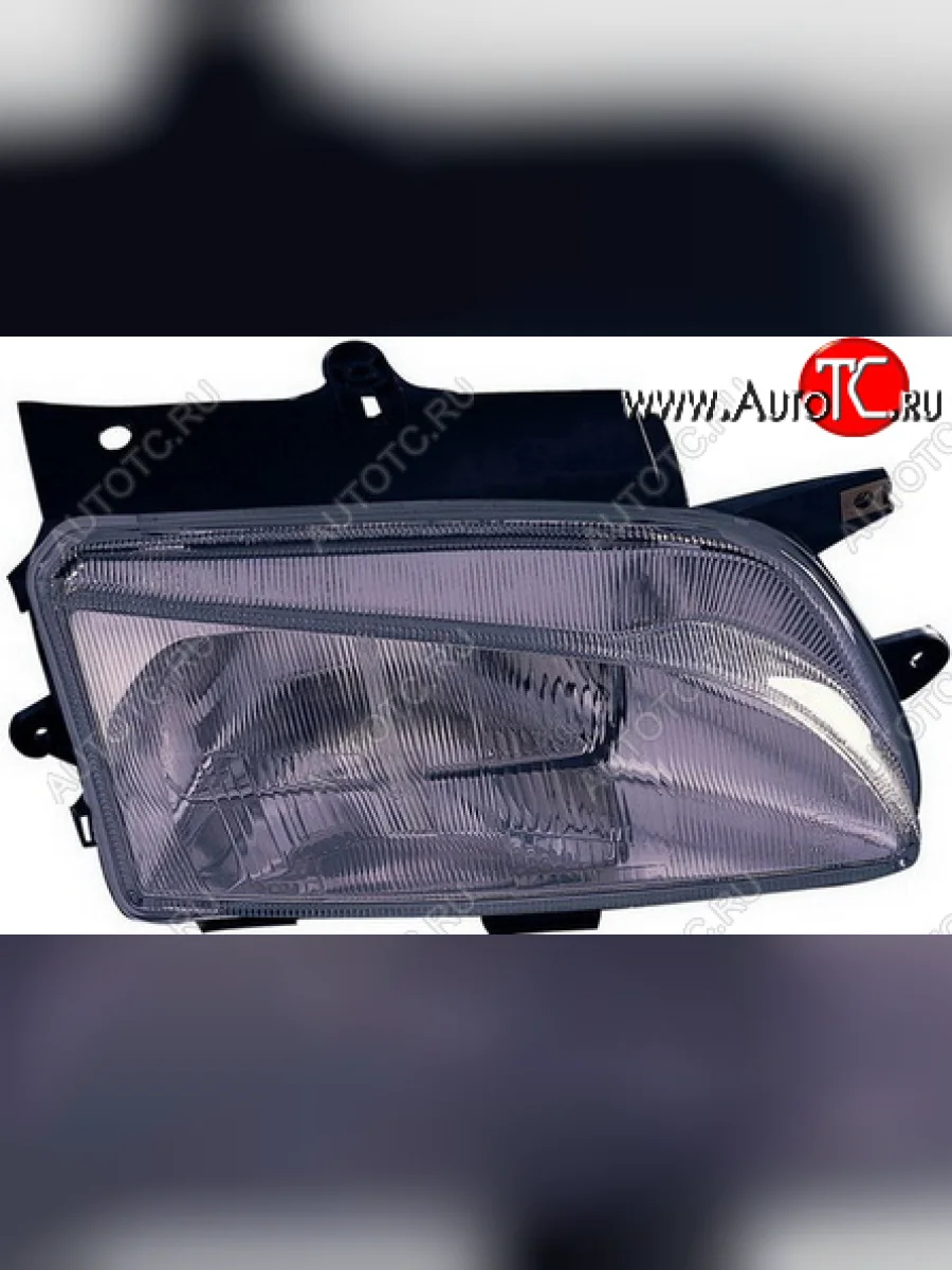 Правая фара (под корректор) DEPO CITROEN Berlingo M49 дорестайлинг (1996-2003)  в Перми Пермском крае