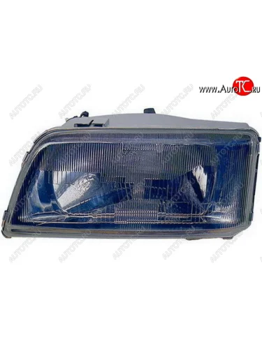 Левая фара (под корректор) DEPO Fiat Ducato 230 (1994-2002)