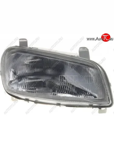 Правая фара (под корректор) DEPO Toyota RAV4 XA10 3 дв. дорестайлинг (1994-1997)
