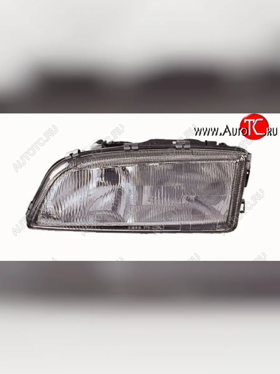 Правая фара (под корректор) DEPO Volvo S70 (1996-2000)  в Керчи Республика Крым