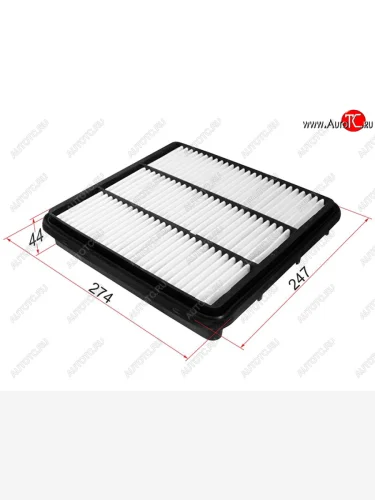 Фильтр воздушный SAT Chevrolet Epica ( V200,  V250) - Evanda