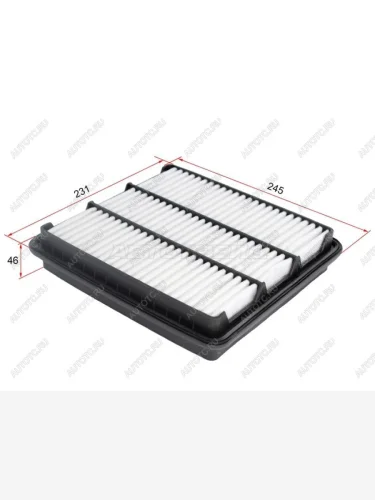 Фильтр воздушный SAT Geely Atlas ( NL3,  FX11) (2016-2025)