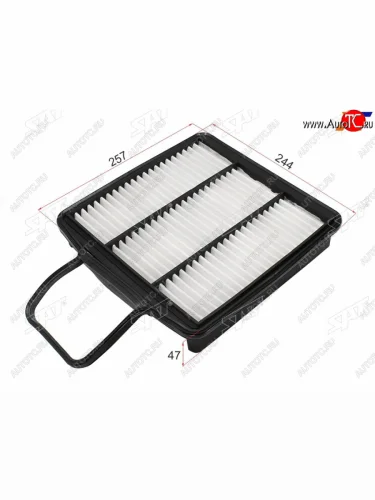 Фильтр воздушный SAT Great Wall Hover H5 (2010-2017)