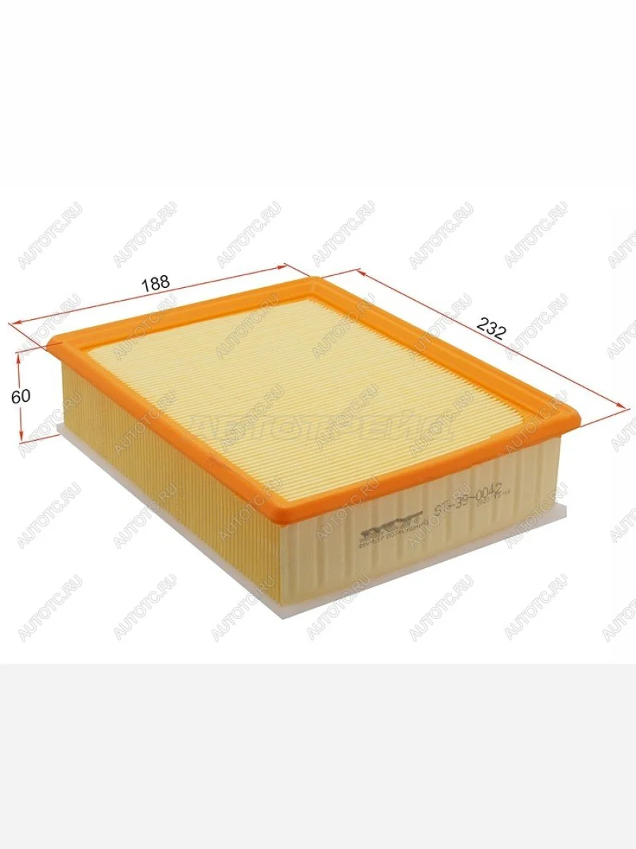 Фильтр воздушный SAT  Haval  F7, F7x  в Керчи Республика Крым