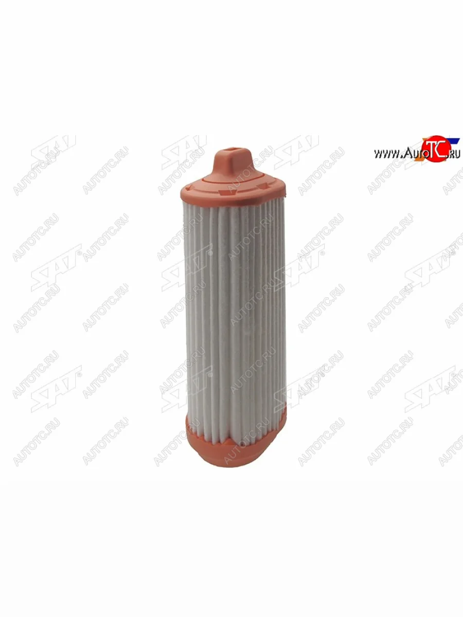 Фильтр воздушный SAT  KIA Picanto (2017-2025) 3 JA хэтчбэк 5 дв.  в Керчи Республика Крым