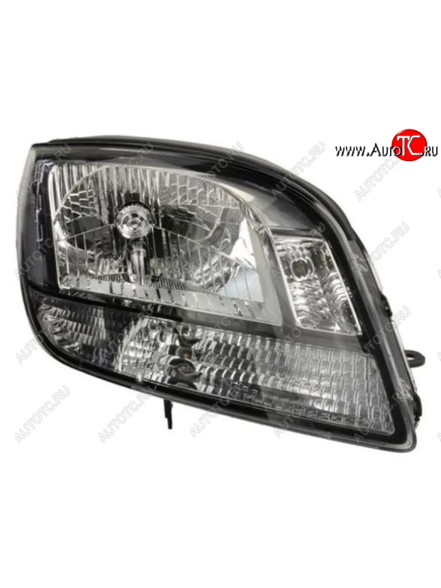 Правая фара (c электрокорректором) DEPO Chevrolet Orlando (2011-2018)  в Самаре Самарской области