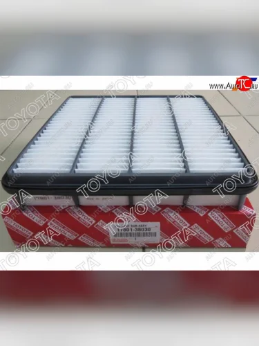 Фильтр воздушный TOYOTA Lexus LX570  J200 (2007-2022), Toyota Land Cruiser  200 (2007-2021), Toyota Tundra ( XK50,  XK70) (2007-2025)