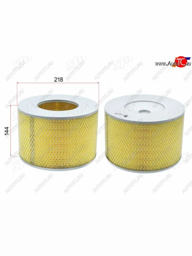 Фильтр воздушный SAT Toyota 4Runner  N180 - Dyna ( XZU,  KDY)