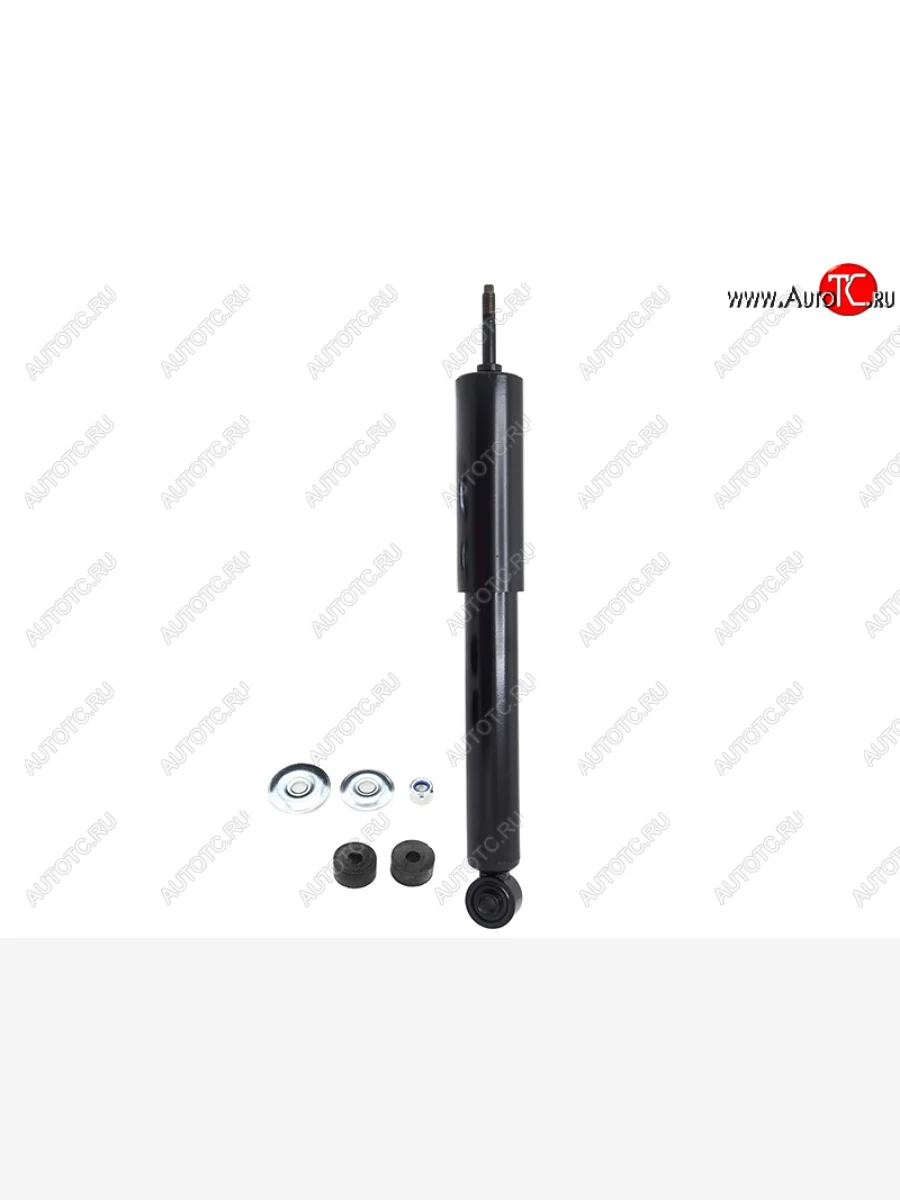 Амортизатор передний (LH=RH) BAIKOR Toyota Hiace H100 минивэн дорестайлинг (Япония) (1989-1993)  в Воронеже Воронежской области