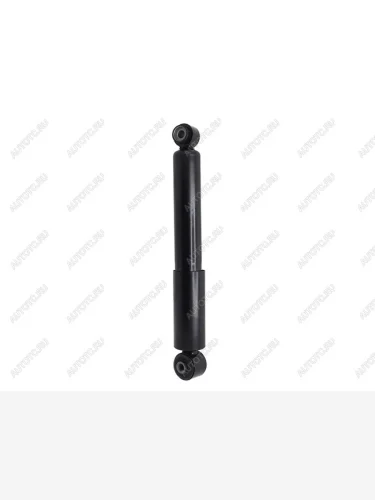 Амортизатор задний (LH=RH) BAIKOR Hyundai Solaris  RBr (2010-2017), KIA Cerato ( 2 TD,  3 YD) (2008-2019), KIA Cerato Koup  1 TD (2008-2013), KIA Rio  3 QB (2011-2017), KIA Soul  AM (2008-2014)