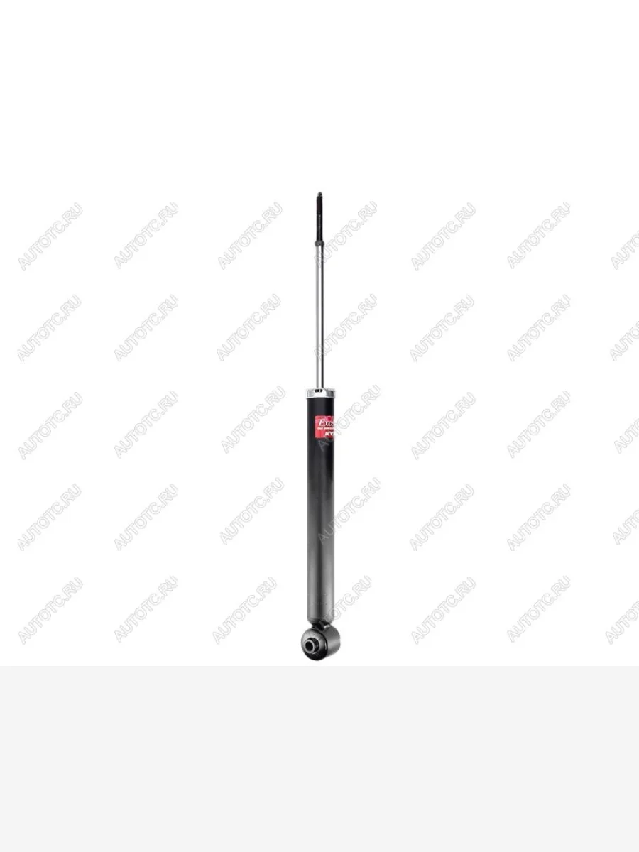 Амортизатор задний (LH=RH) KYB Excel-G  KIA Picanto (2003-2011) 1 SA хэтчбэк 5 дв.  с доставкой в г. Керчь